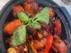 -志明眷村·台式融合菜·宵夜