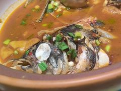 -千岛湖小鱼儿·淳安匠心农家菜