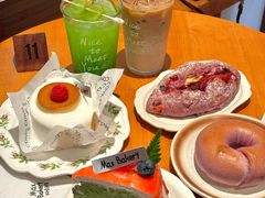 -Max Bakery 阿唛手作