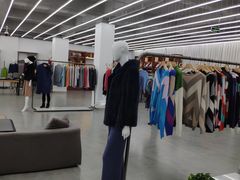 -雪莲品牌工厂店