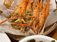 -79号渔船海鲜饭店(耀中店)