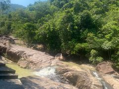 -广州白江湖森林公园