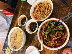 -牛王庙(龙华花园店)