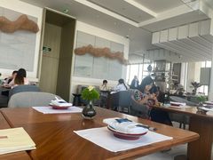 -北京柏悦酒店·锦庭餐厅Dining Room