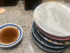 -合点寿司(美罗城店)