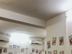 大堂-渔记茶餐厅(渔村店)