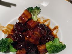 -北京老铺烤鸭(西稍门店)
