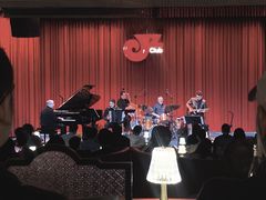 -JZ Club 爵士酒吧(上海店)