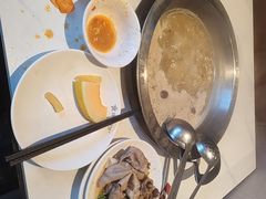 -名扬煮艺肥牛自助火锅(同和店)