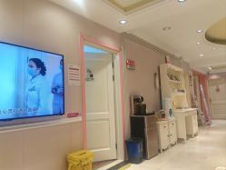 -北京俪婴妇产医院(朝阳大悦城店)