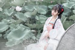-八角古风摄影