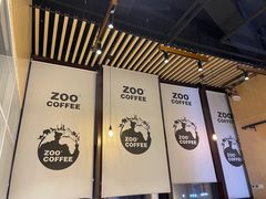 -ZOO COFFEE动物园咖啡(望京锐创店)