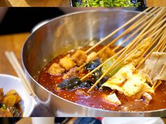 -付小姐在成都(吾悦广场店)