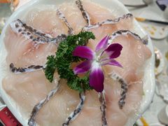 -蜀辣居鲜货老火锅(万象城店)