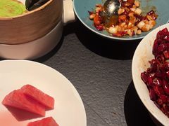 -晓长安·新陕菜(曲江店)