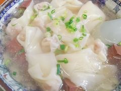 鸡汁小馄饨-九斤黄三黄鸡专卖店