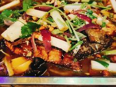 -路边边.炒菜烧烤.音乐餐厅(良乡长虹店)