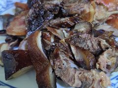 -朱秀英梆梆肉葫芦头(琉璃街店)