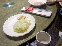 -东来顺(非遗·清真火锅·盛世广场店)