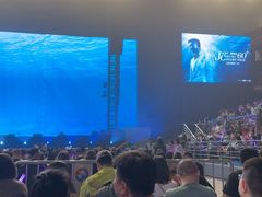 -宝能国际体育演艺中心