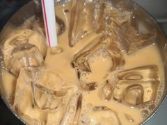 -深仔记茶餐厅(亚士厘道店)