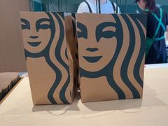 -星巴克(3号湾店)