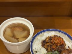 -小条食堂(筼筜天虹店)