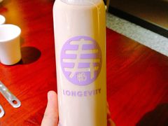 寿奶茶-寿奶茶·鲜奶与茶(合生汇购物中心店)