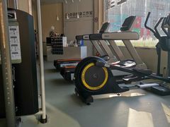 -中田健身工作室(胜利门店)