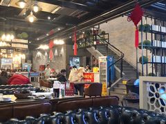 -觅味私厨(汉阳店)