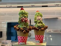 -哈根达斯(深圳海岸城店)