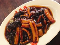 -同得兴 Since·1995 传统苏式面馆(嘉馀坊店)