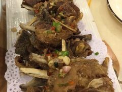 iphone_upload_pic-马尔龙新疆饭店·清真(瑞景店)