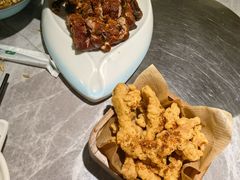 -肥家大排档(天河体育西店)
