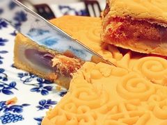 -狮王府淮扬菜(老门东店)