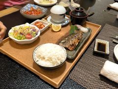 -长崎屋·日本料理·刺身·烧鸟(天河北路店)