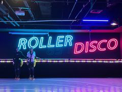 -VS SPORTS PARK运动玩乐园·团建·生日会(合生汇店)