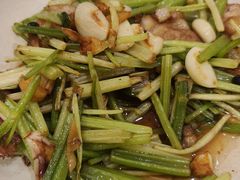 -粗茶淡饭•陕菜•家常菜