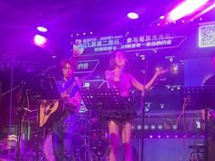 -Famous肥猫墨西哥音乐餐吧(五棵松华熙LIVE店)