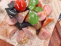 -麓椿花园西餐厅(海乐世界店)