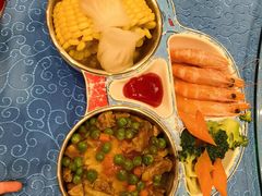 -老淳安—伴山伴湖(千岛湖开元度假村店)