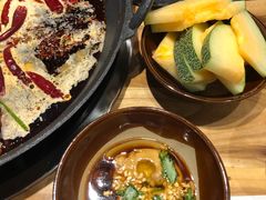 -虾领航小龙虾·吉林烧烤(柳州路店)