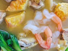 -宴秋杭州菜(锦艺城店)