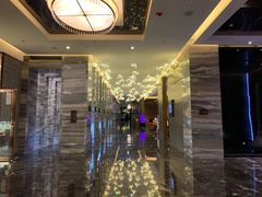 -贵阳万丽酒店