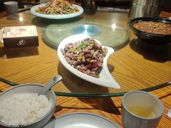 -盐帮食坊•小河帮川菜(四川师大店)