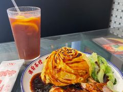 -港爺茶檔·茶餐厅(东晓南路店)