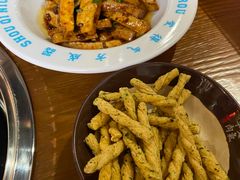 -受气牛肉·重庆耙牛肉(来福士店)