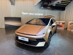 -现代汽车文化中心 Hyundai Motorstudio Beijing