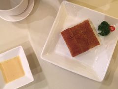 冰烧三层肉-利苑酒家(金宝店)