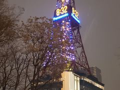 -札幌电视塔